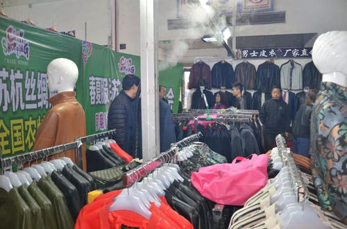 2019上半年展会热浪 日用百货展区人潮涌动盛况回顾